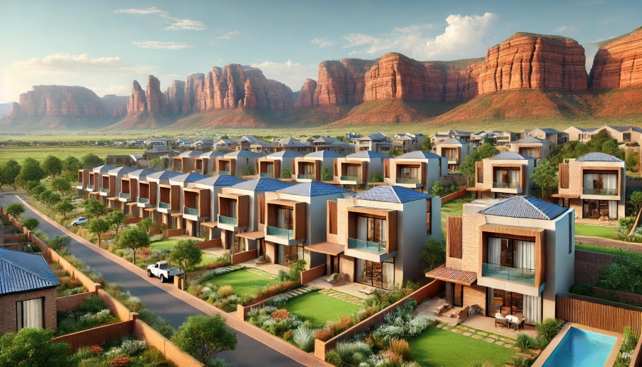 0 Bedroom Property for Sale in Clarens Free State